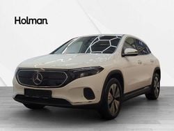 Weiß Gebraucht 2023 Mercedes EQA250+ Advanced Plus SUV | 30.095 € (Guter Preis)