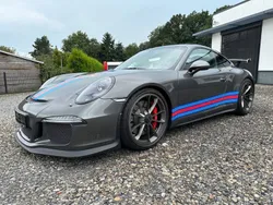 Porsche 991