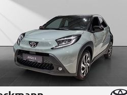 8y8)/ black mica ( (blau Neu 2025 Toyota Aygo X SUV | 18.989 € (Guter Preis)