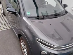 Grau Gebraucht 2017 Citroën C3 PureTech Kleinwagen | 10.000 € (Etwas zu teuer)