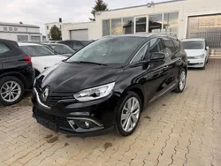 Schwarz Gebraucht 2020 Renault Grand Scénic IV LIMITED Van / Kleinbus | 12.990 € (Guter Preis)