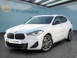 Weiß Gebraucht 2022 BMW X2 SUV | 36.749 € (Teuer)