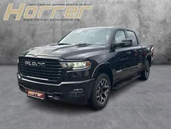 Schwarz Neu 2025 Dodge Ram Abholung | 74.880 € (Superpreis)
