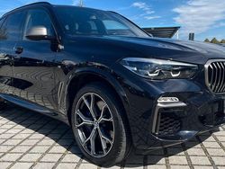 Schwarz Gebraucht 2019 BMW X5 M50 Performance SUV | 42.500 € (Superpreis)