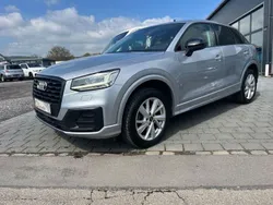 Silber Gebraucht 2020 Audi Q2 Sport SUV | 21.980 € (Fairer Preis)