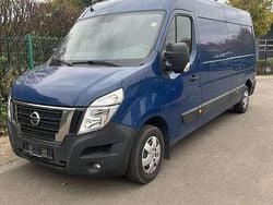 Gebraucht 2020 Nissan NV400 Comfort Van | 19.000 € (Teuer)