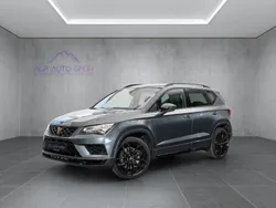Grau Gebraucht 2020 Cupra Ateca SUV | 24.866 € (Fairer Preis)