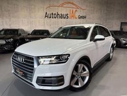 Weiß Gebraucht 2018 Audi Q7 Sport SUV | 32.800 € (Guter Preis)