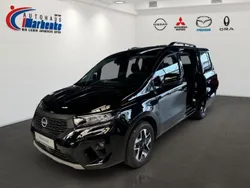 Schwarz Neu 2024 Nissan Townstar N-Connecta Van / Kleinbus | 31.990 € (Teuer)