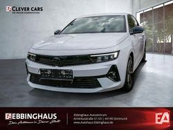 Weiß Gebraucht 2024 Opel Astra Kombi | 24.990 € (Fairer Preis)