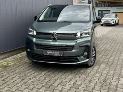 Allterraingrün Neu 2025 Citroën Spacetourer Van | 40.490 € (Guter Preis)