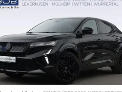 Schwarz Gebraucht 2025 Renault Rafale SUV | 52.333 € (Guter Preis)