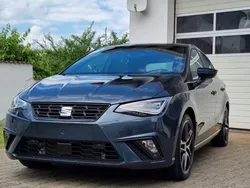 Grau Gebraucht 2021 Seat Ibiza Beats Kleinwagen | 18.000 € (Superpreis)