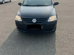 Grau Gebraucht 2009 VW Fox Refresh Kleinwagen | 950 € (Guter Preis)