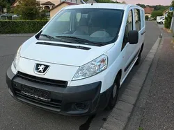 Weiß Gebraucht 2012 Peugeot Expert Van | 5.800 € (Teuer)
