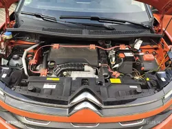 Rot Gebraucht 2022 Citroën C5 Aircross PureTech SUV | 19.500 € (Guter Preis)