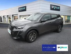 Grau Gebraucht 2022 Peugeot 2008 Active SUV | 16.790 € (Guter Preis)