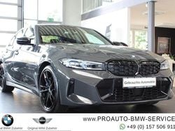 Grau Gebraucht 2024 BMW M340 Performance Limousine | 54.750 € (Superpreis)