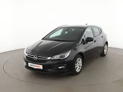 Braun Gebraucht 2016 Opel Astra Dynamic Limousine | 10.760 € (Etwas zu teuer)