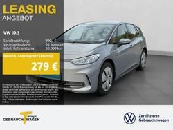Mondsteingrau Gebraucht 2024 VW ID.3 Pro Kleinwagen | 26.840 € (Superpreis)