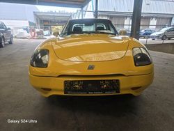 Gelb Gebraucht 1997 Fiat Barchetta Cabrio | 3.899 € (Fairer Preis)