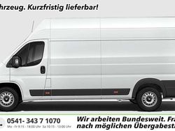Ducato weiß Neu 2025 Fiat Ducato Van | 37.452 € (Fairer Preis)