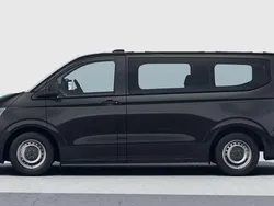 Midnight black metallic Neu 2025 VW T7 S Van | 41.121 €