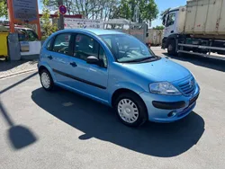 Blau Gebraucht 2002 Citroën C3 Kleinwagen | 1.950 € (Fairer Preis)