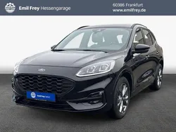 Schwarz Gebraucht 2023 Ford Kuga ST-Line SUV | 25.950 € (Guter Preis)