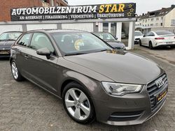Grau Gebraucht 2014 Audi A3 Ambition Limousine | 13.399 € (Guter Preis)