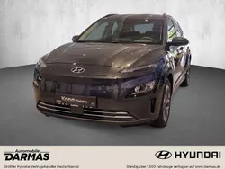 Grau Gebraucht 2024 Hyundai Kona Advantage SUV | 21.790 € (Guter Preis)