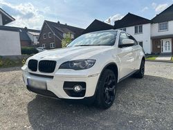 Weiß Gebraucht 2010 BMW X6 SUV | 9.000 €
