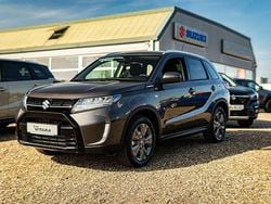 Titan dark gray pearl metallic Neu 2025 Suzuki Vitara Comfort SUV | 29.900 € (Fairer Preis)