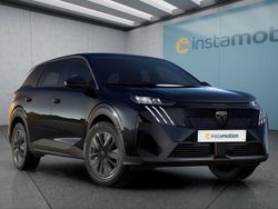 Schwarz Neu 2025 Peugeot 5008 SUV | 44.649 € (Teuer)