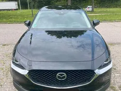 Schwarz Gebraucht 2022 Mazda CX-30 Selection SUV | 21.500 € (Fairer Preis)