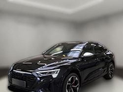 Metallic Gebraucht 2024 Audi SQ8 e-tron SUV | 83.080 € (Guter Preis)