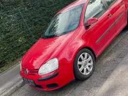 VW Golf V