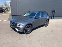 Othercolor Gebraucht 2020 Mercedes GLC300e AMG SUV | 33.800 € (Fairer Preis)