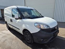 Weiß Gebraucht 2017 Fiat Doblò Van / Kleinbus | 6.990 € (Etwas zu teuer)