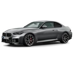 Neu 2025 BMW M2 Shadowline Coupé | 75.255 € (Fairer Preis)