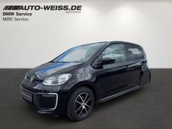 Deep black (schwarz) Gebraucht 2025 VW e-up! Kleinwagen | 27.700 € (Teuer)
