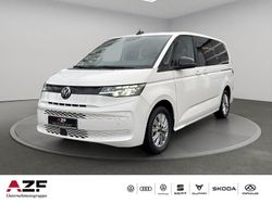 Weiß Gebraucht 2022 VW Multivan Van | 44.890 € (Superpreis)
