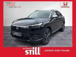 Gebraucht 2025 Honda HR-V Advance SUV | 37.980 € (Teuer)