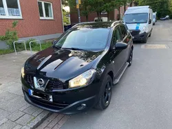 Gebraucht 2011 Nissan Qashqai +2 Tekna SUV | 10.500 €
