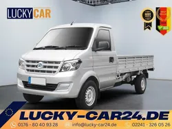 Gebraucht 2023 DFSK EC31 Van | 30.230 €