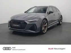 Individuallackierungen audi ex Neu 2025 Audi RS6 Performance Kombi | 164.980 € (Etwas zu teuer)