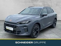 Graphengrau Neu 2025 Cupra Terramar VZ SUV | 45.890 € (Guter Preis)