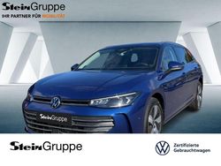 Blau Gebraucht 2024 VW Passat Business Kombi | 35.380 € (Superpreis)