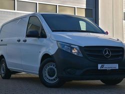 Weiß Gebraucht 2024 Mercedes Vito Van / Kleinbus | 27.999 € (Superpreis)