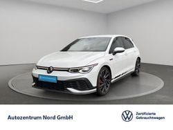 Weiß Gebraucht 2023 VW Golf VIII GTI Clubsport | 32.890 € (Guter Preis)